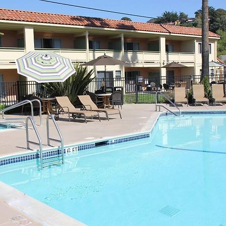 Rio Sands Hotel Aptos Exterior foto