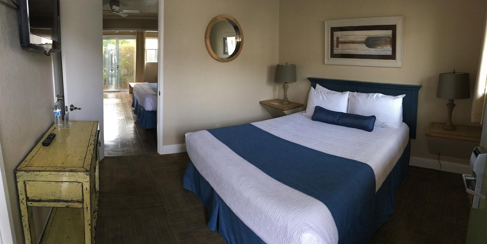 Rio Sands Hotel Aptos Exterior foto