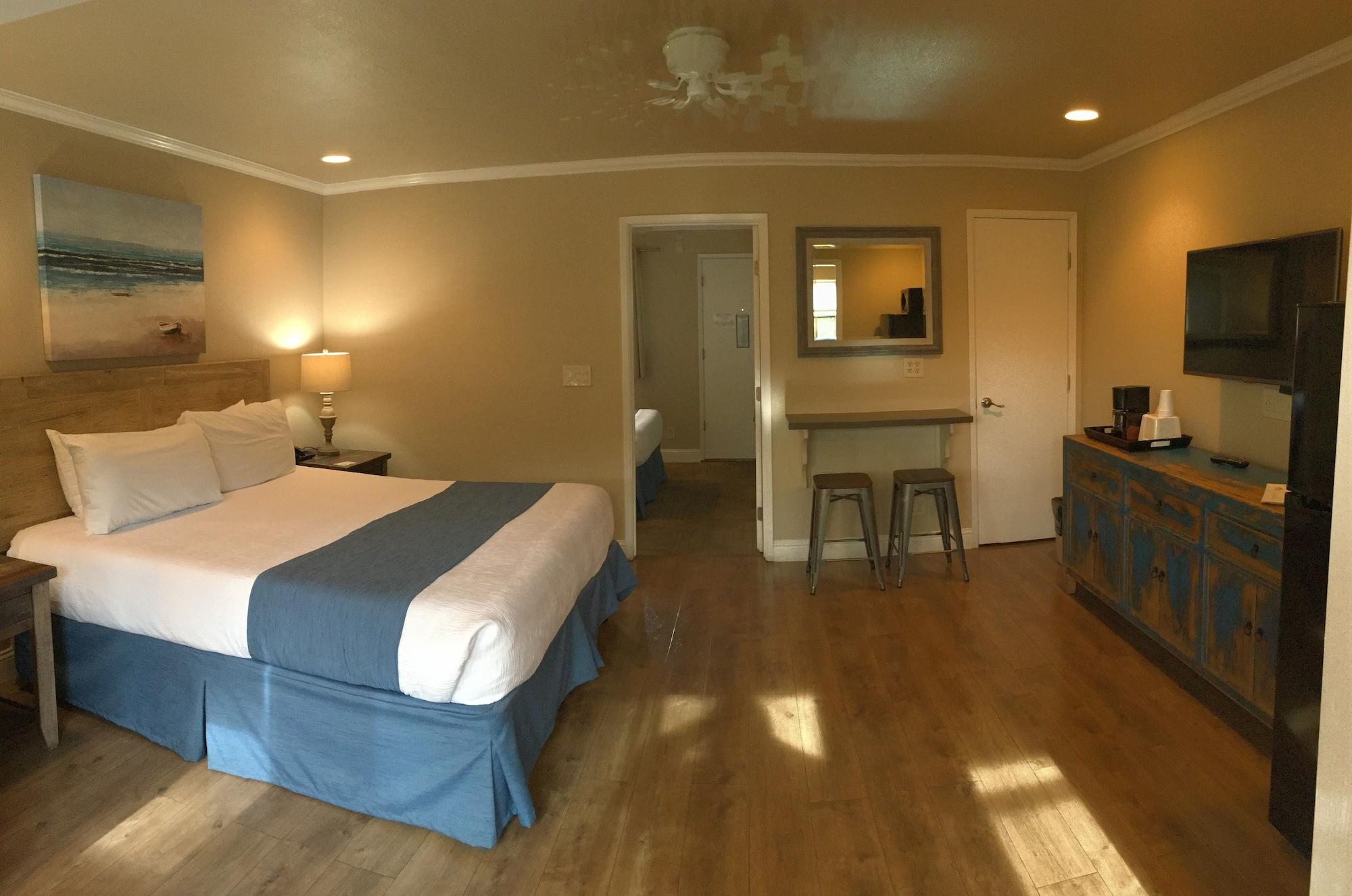 Rio Sands Hotel Aptos Exterior foto