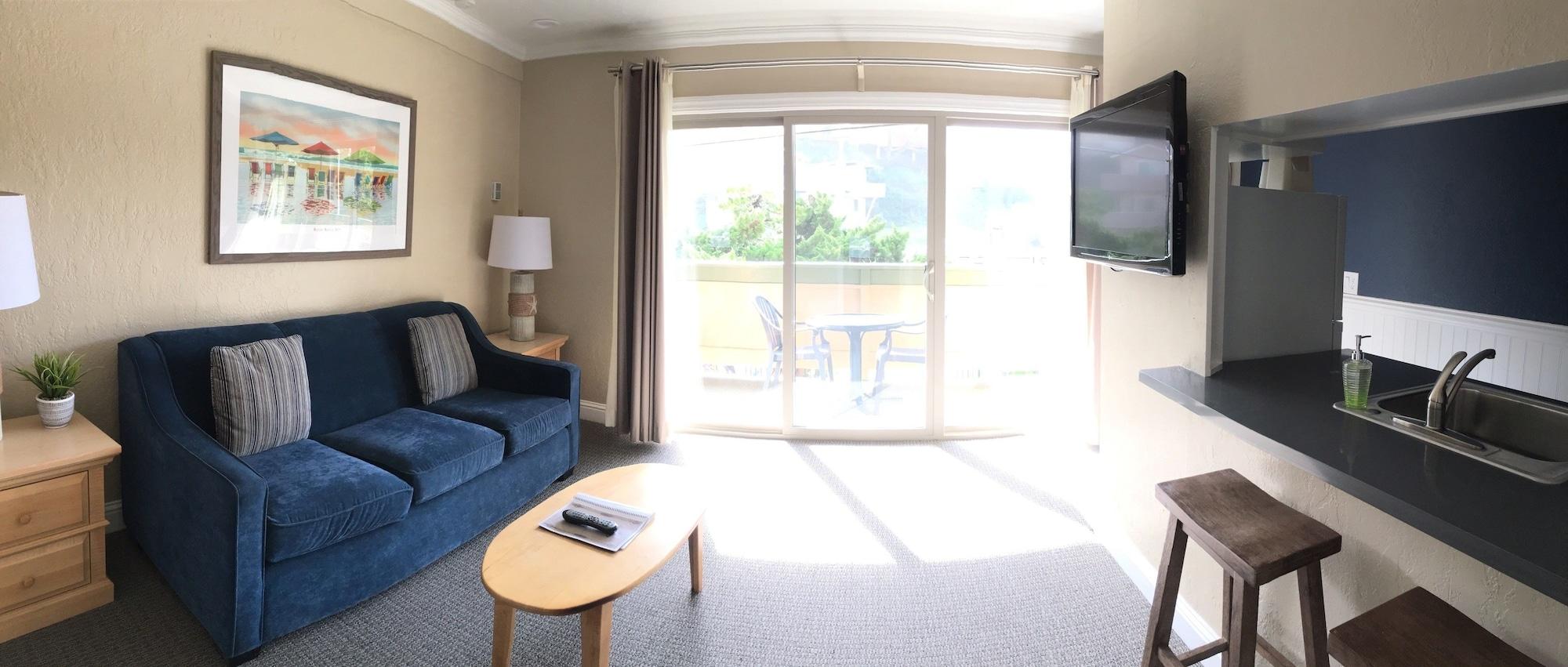 Rio Sands Hotel Aptos Exterior foto