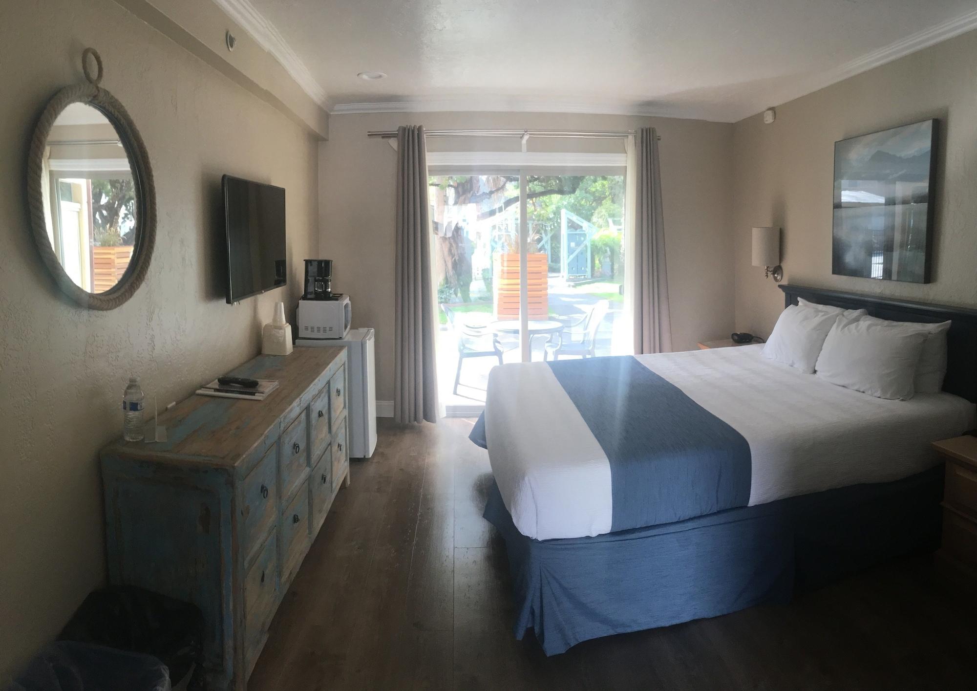 Rio Sands Hotel Aptos Exterior foto