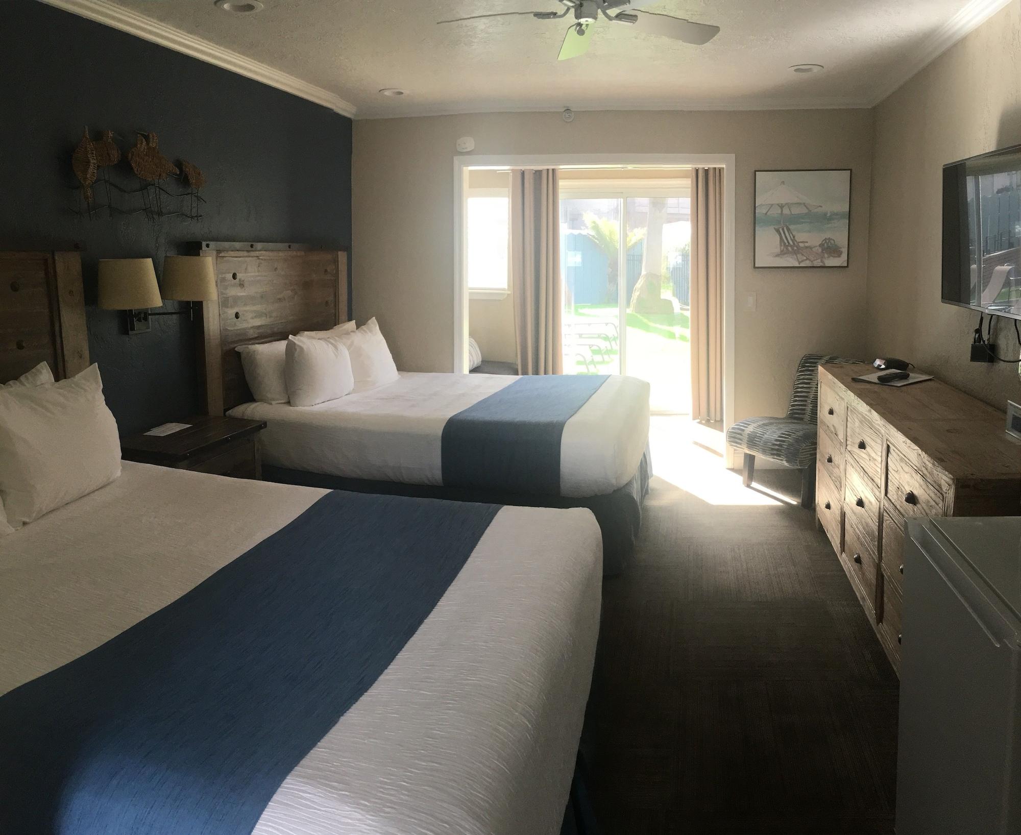 Rio Sands Hotel Aptos Exterior foto