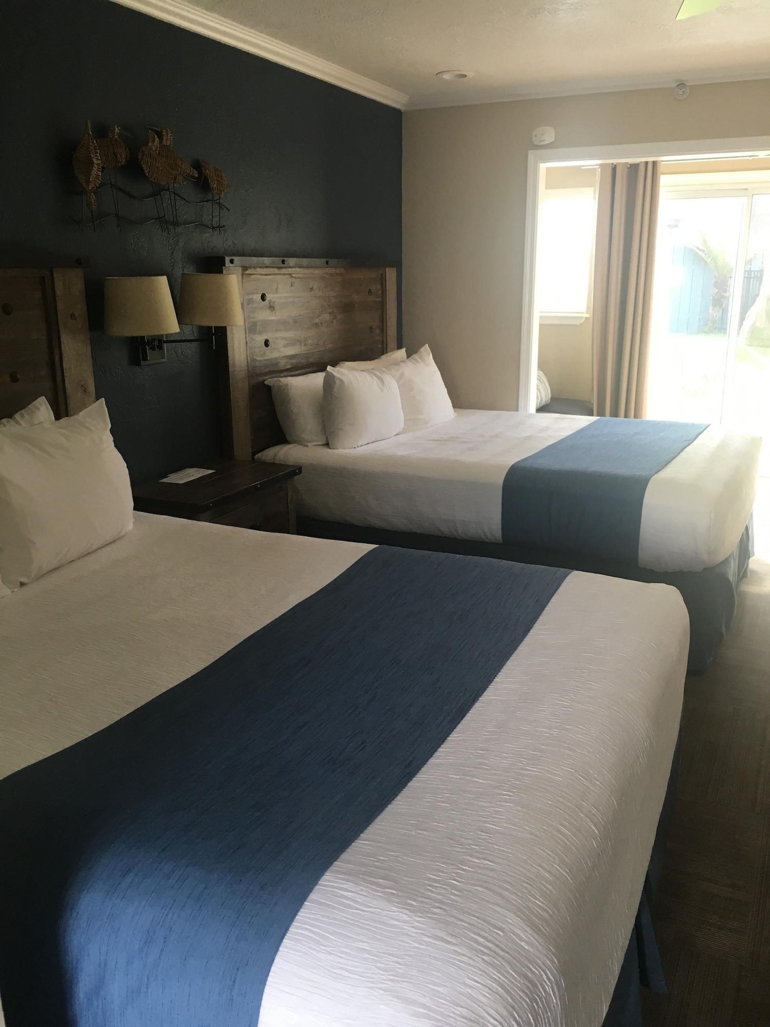 Rio Sands Hotel Aptos Exterior foto