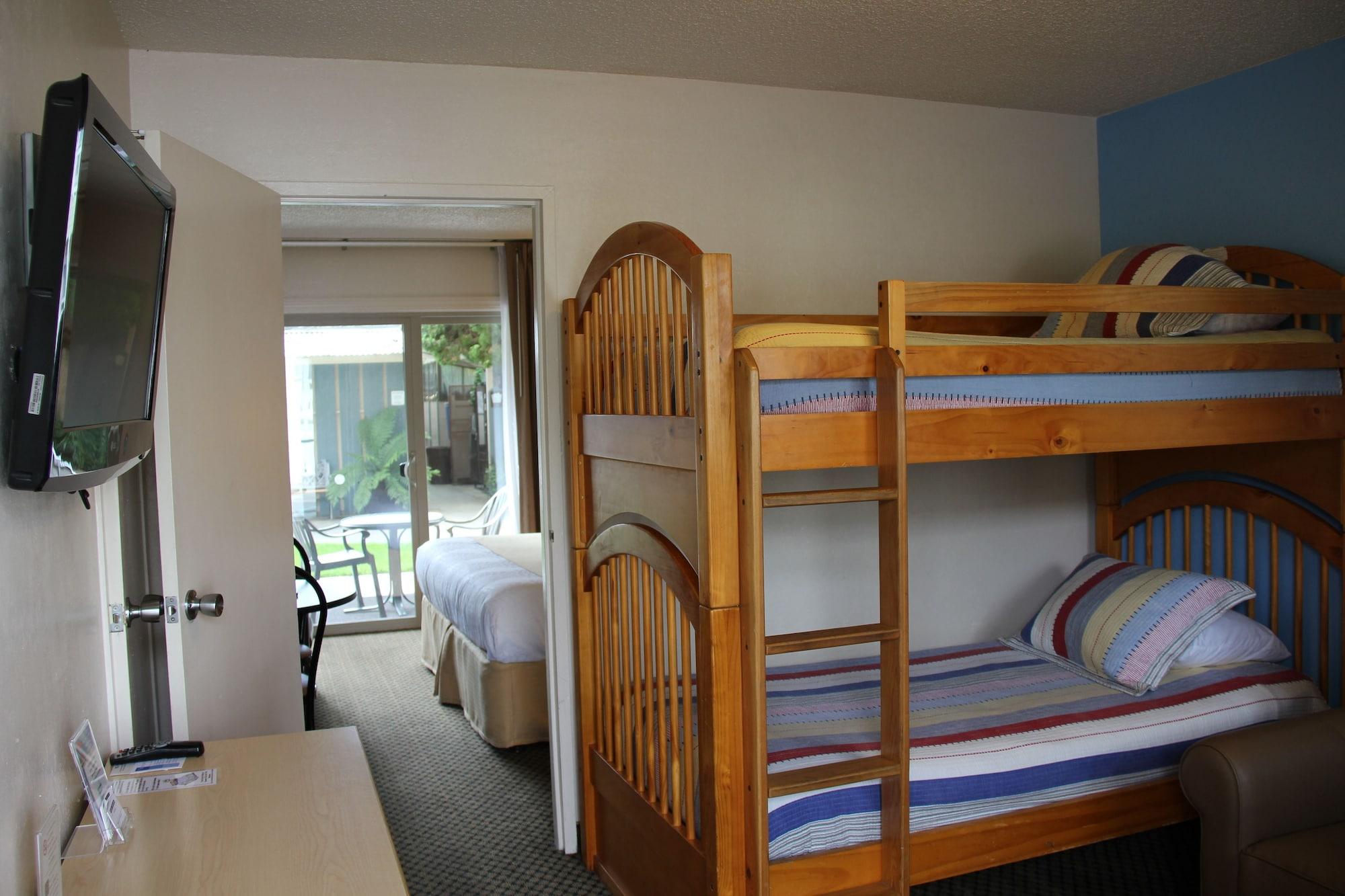 Rio Sands Hotel Aptos Exterior foto