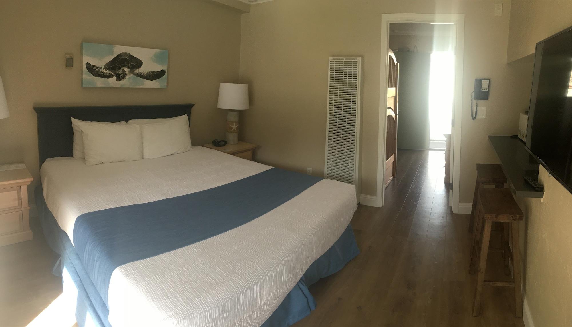 Rio Sands Hotel Aptos Exterior foto