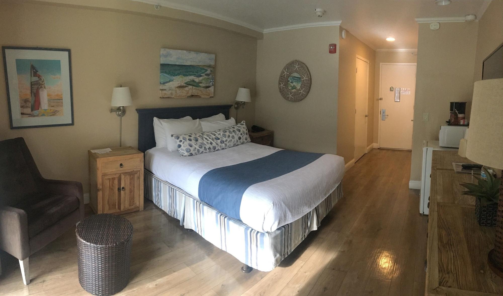 Rio Sands Hotel Aptos Exterior foto
