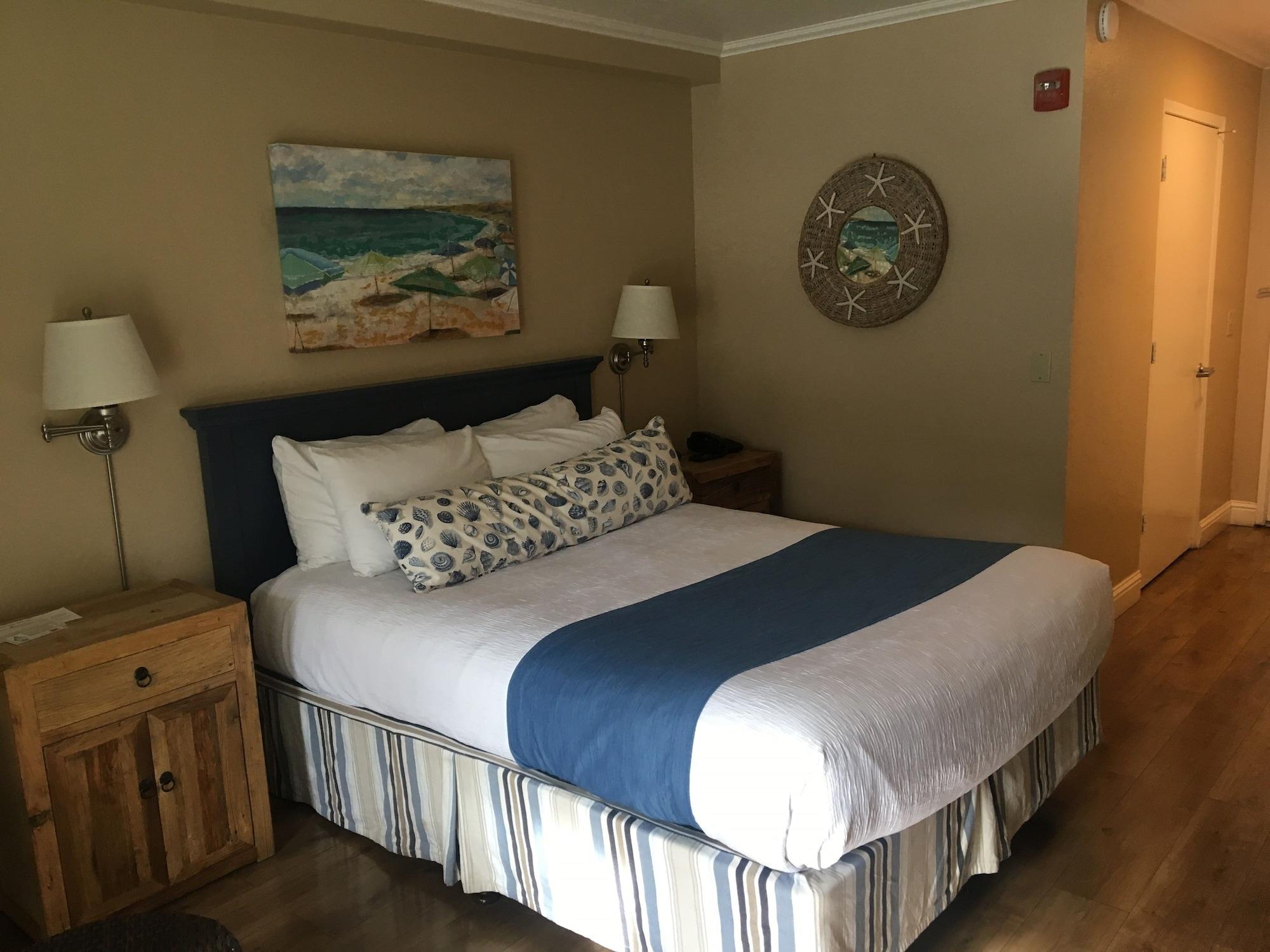 Rio Sands Hotel Aptos Exterior foto