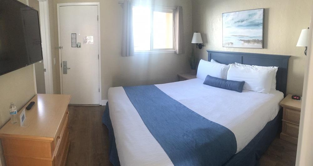 Rio Sands Hotel Aptos Exterior foto