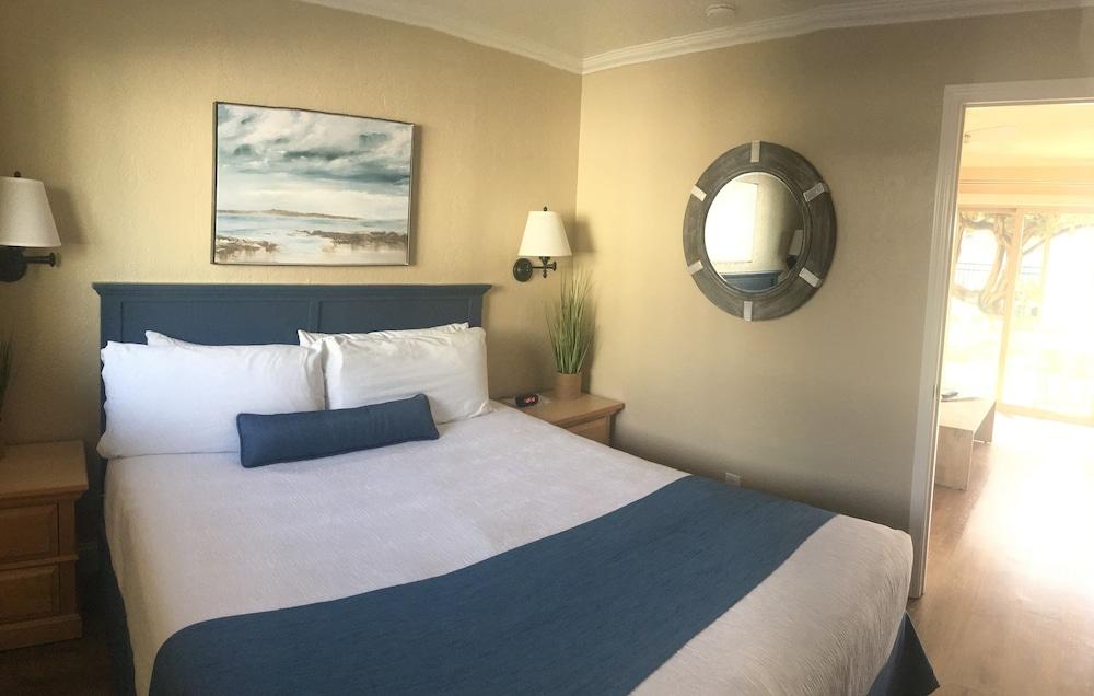 Rio Sands Hotel Aptos Exterior foto