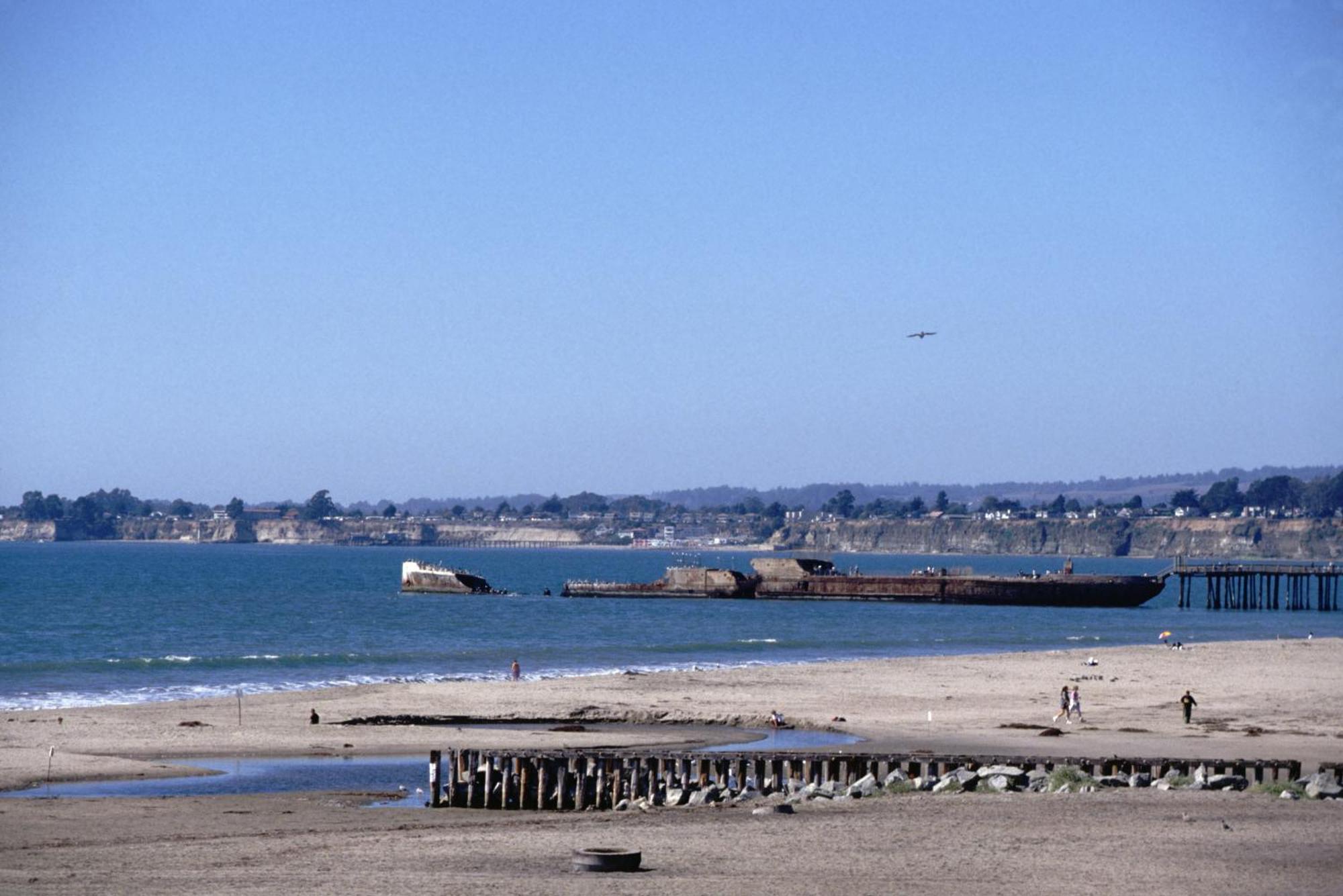 Rio Sands Hotel Aptos Exterior foto