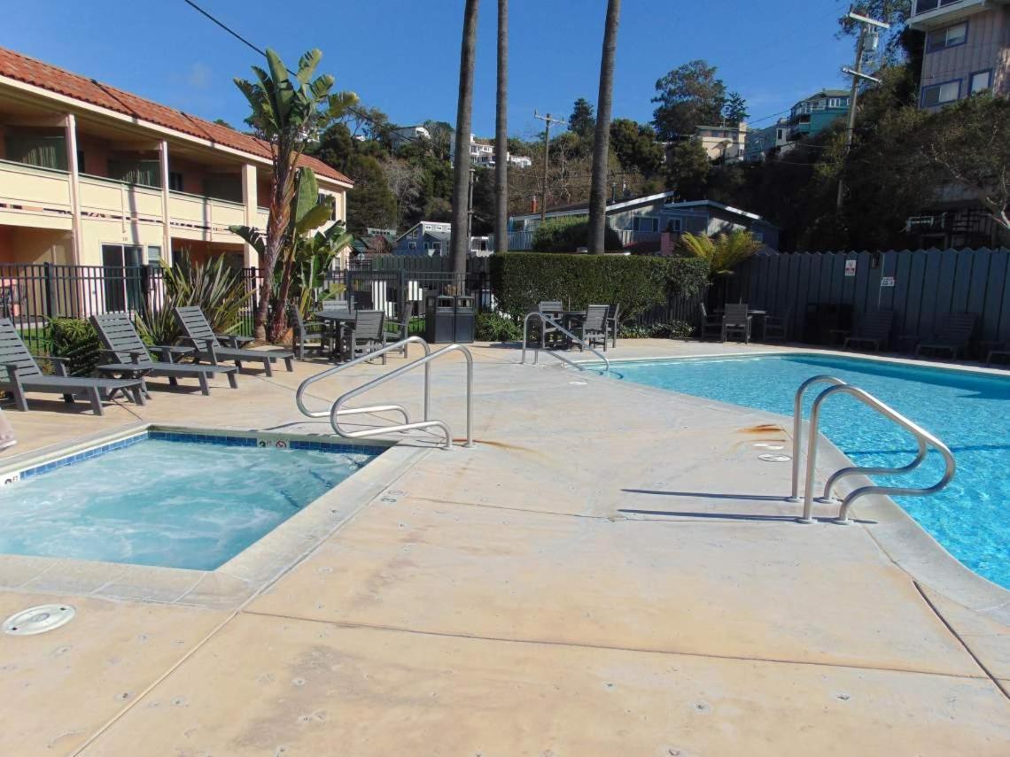 Rio Sands Hotel Aptos Exterior foto