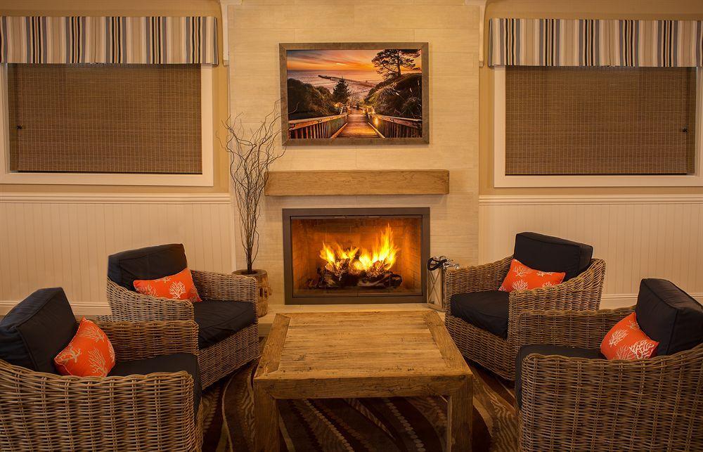 Rio Sands Hotel Aptos Exterior foto