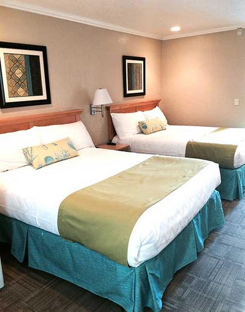 Rio Sands Hotel Aptos Exterior foto
