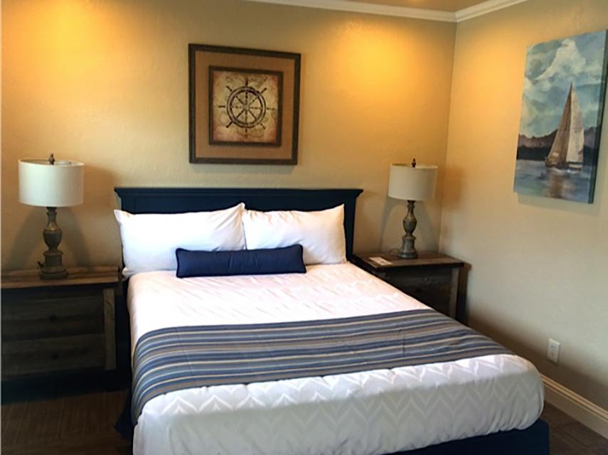 Rio Sands Hotel Aptos Exterior foto