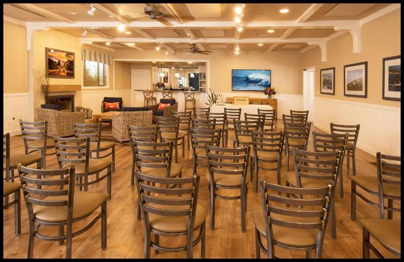 Rio Sands Hotel Aptos Exterior foto