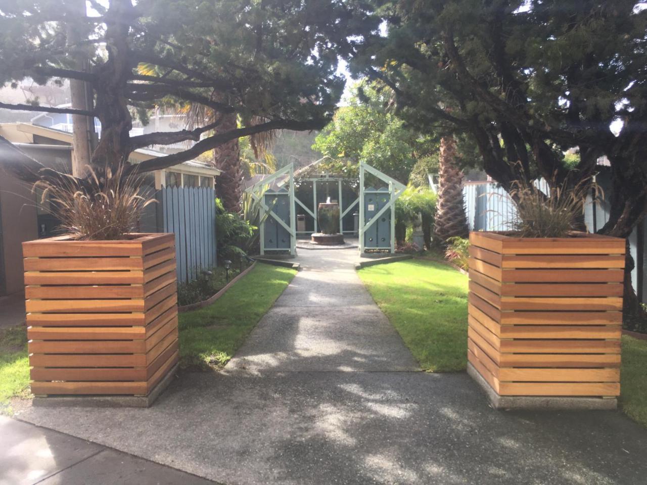 Rio Sands Hotel Aptos Exterior foto