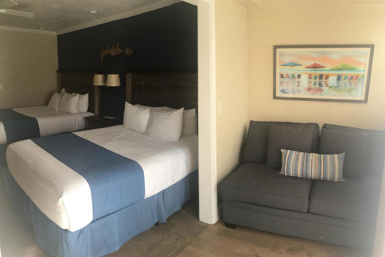 Rio Sands Hotel Aptos Exterior foto