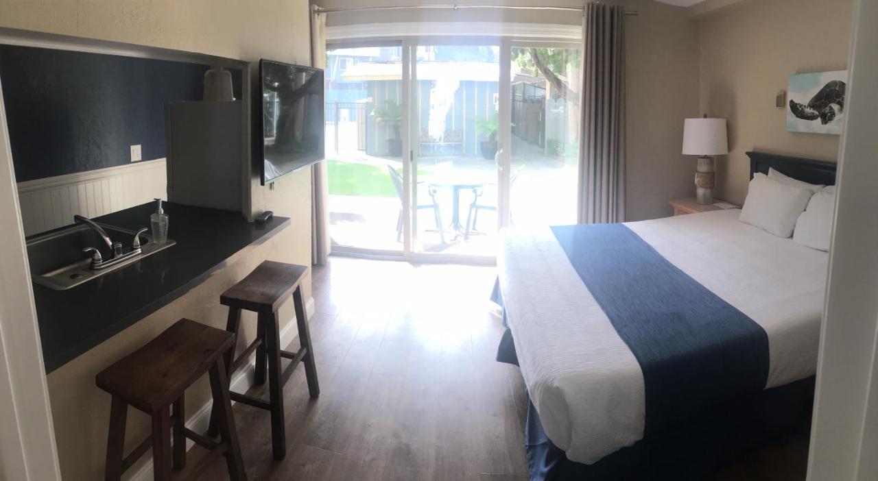 Rio Sands Hotel Aptos Exterior foto
