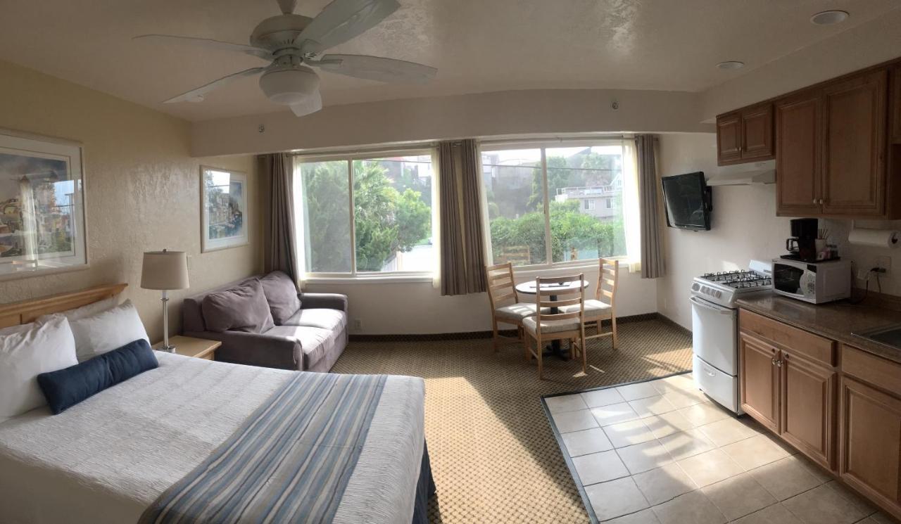 Rio Sands Hotel Aptos Exterior foto