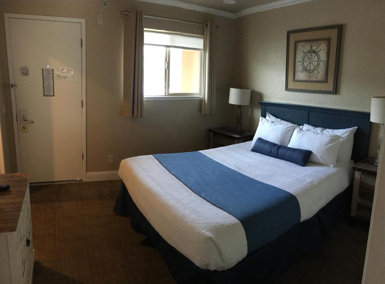 Rio Sands Hotel Aptos Exterior foto
