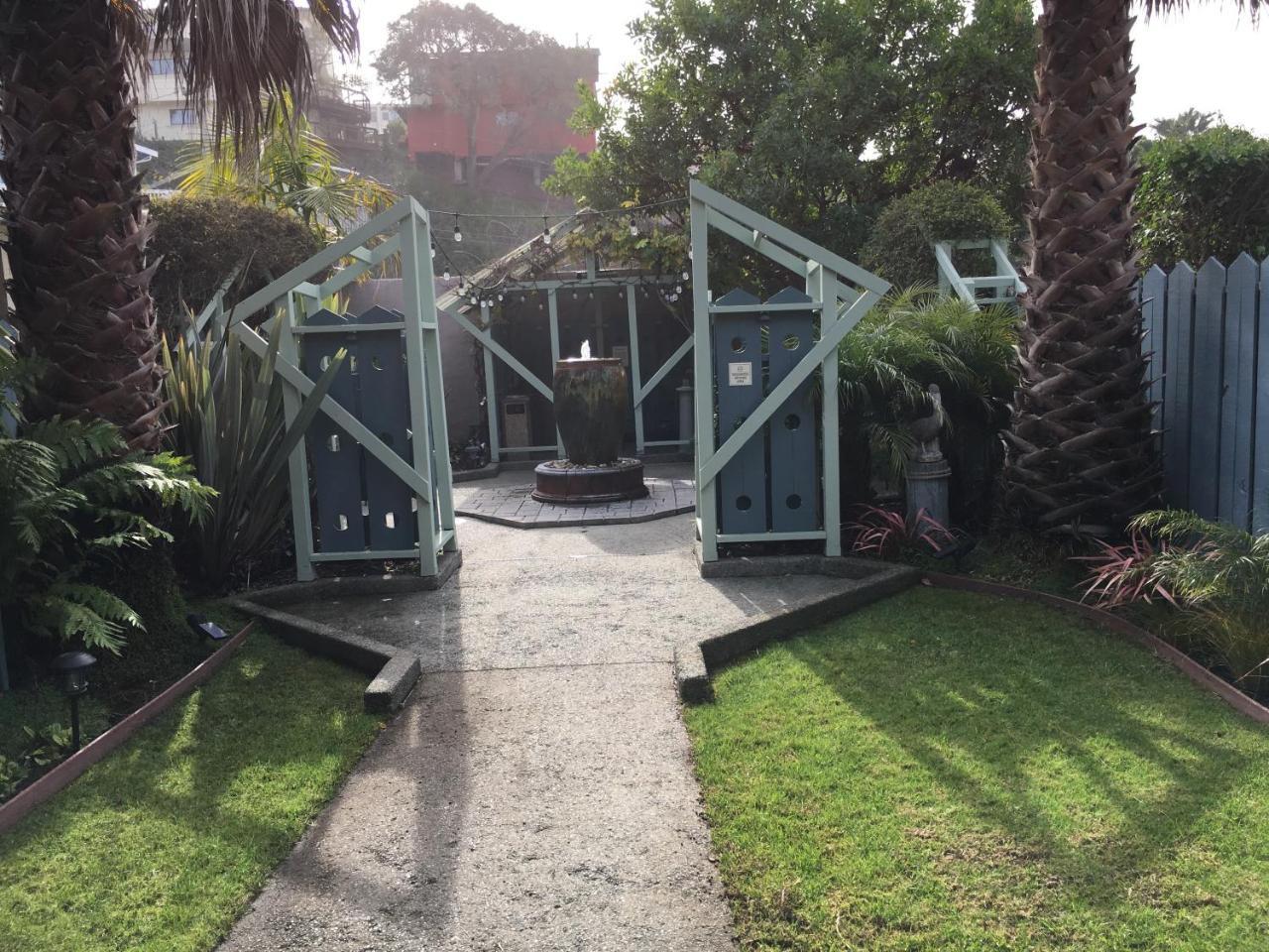 Rio Sands Hotel Aptos Exterior foto
