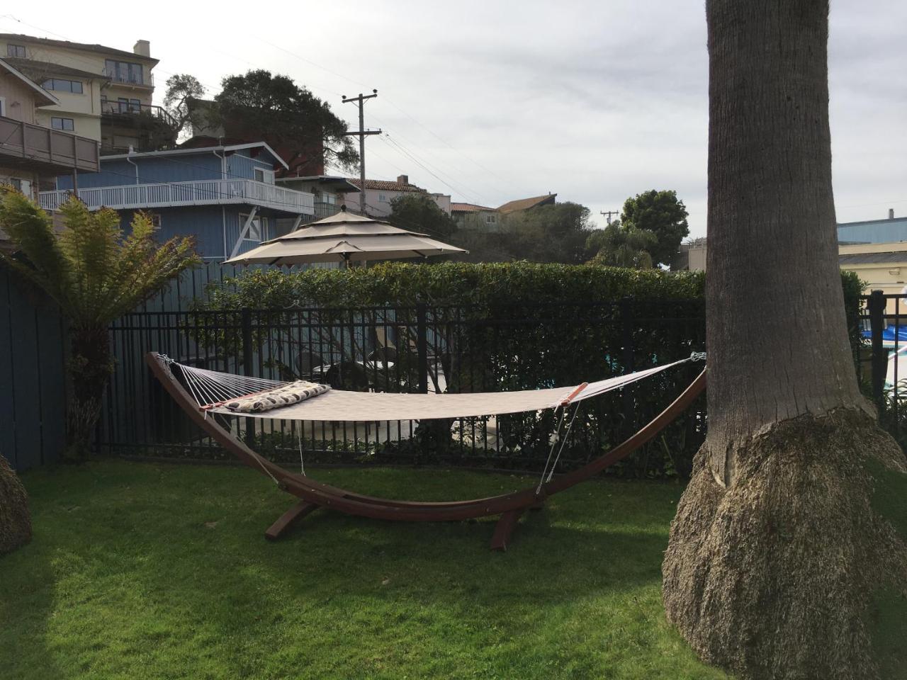 Rio Sands Hotel Aptos Exterior foto
